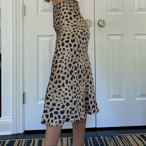 Realisation Par Naomi skirt in Wild Things